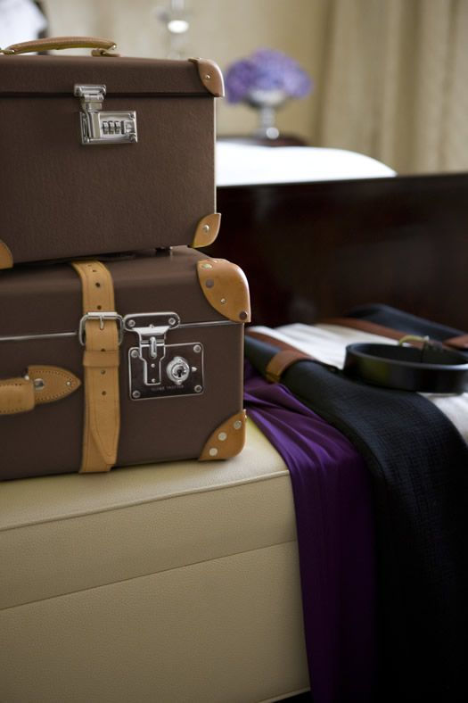 The St Regis Mauritius Butler Service