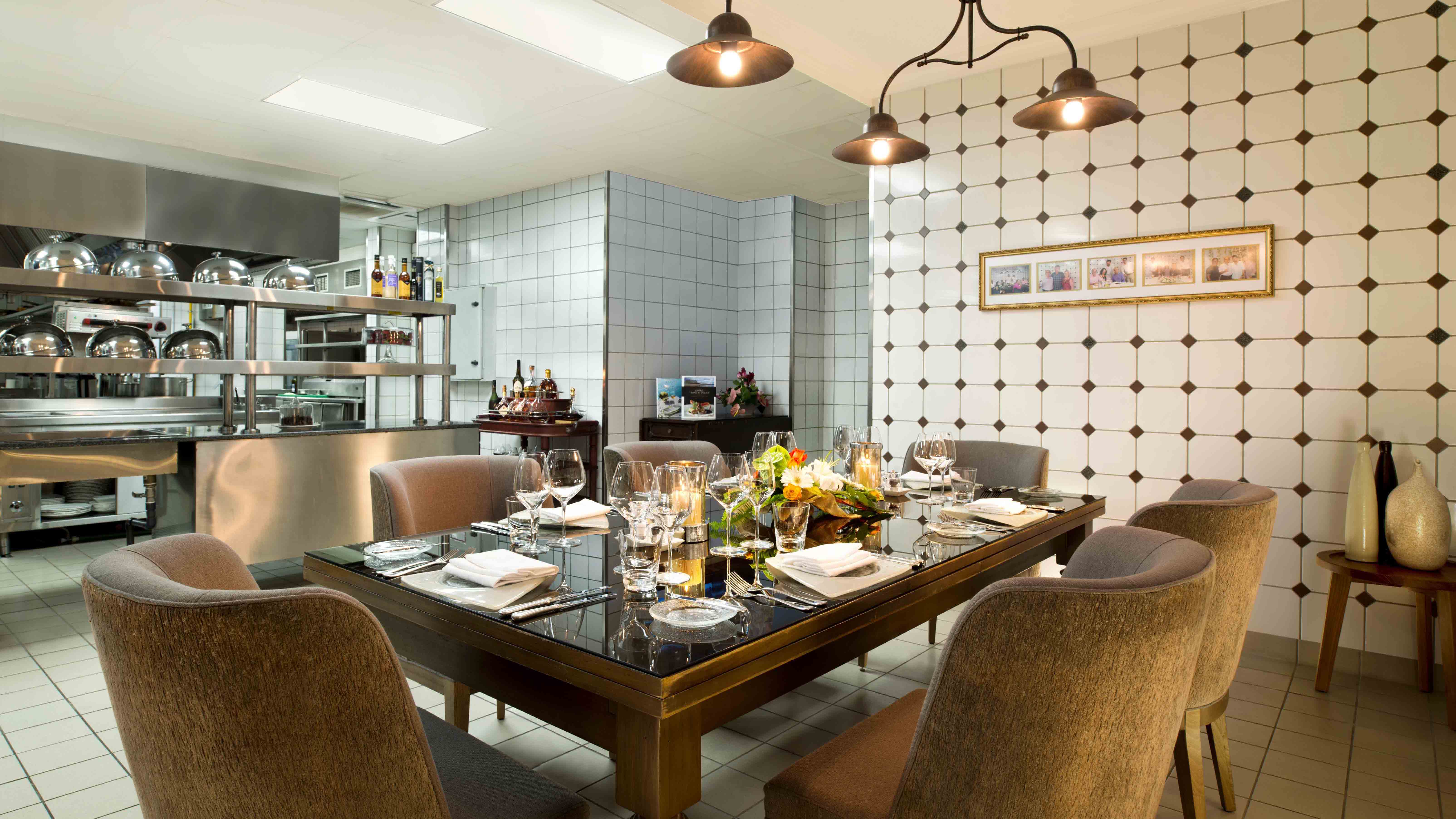 The St. Regis Mauritius Resort Epicurean Invitations